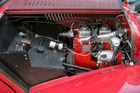 Morgan 4-4 (1936) - der Coventry-Climax-Motor mit gut 30 PS
