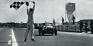 Morgan 4 4 (1962) - Klassensieg bei den 24 Stunden von Le Mans im Jahre 1962