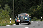 Image: Morgan 4/4 (1973) - at the OCC Jungfrau Rally 2018