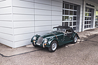 Image: Morgan 4/4 '70th Anniversary' (2006) - as lot 127 at the RM/Sotheby's Online Only Open Roads auction from May 19 to 26, 2021