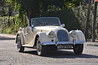 Morgan 4/4 Roadster (1969) - als Lot 206 angeboten in der Versteigerung Artcurial Sur Les Champs (7) 2014
