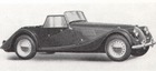 Bild: Morgan 4/4 Serie III