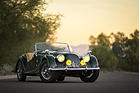 Morgan 4/4 Series IV (1963) - als Lot 097 angeboten an der Bonhams Scottsdale Versteigerung am 28. Januar 2016