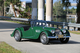 Morgan 4/4 Series V (1965) - als Lot 239 angeboten an der RM/Sotheby's "Driving into Summer" 2020 Versteigerung