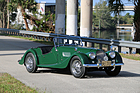 Morgan 4/4 Series V (1965) - als Lot 239 angeboten an der RM/Sotheby's "Driving into Summer" 2020 Versteigerung