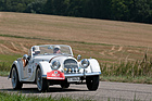Morgan 4/4 Series V (1966) – RAID Suisse-Paris 2013