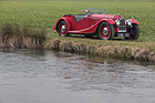 Morgan 4-4 Sport (1936) - als Lot 06 angeboten an der Versteigerung der Galerie Fischer am 28. Mai 2016 anlässlich der Swiss Classic World