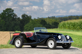 Morgan 4/4 Sports (1969) - als Lot 241 an der Bonhams Bonmont Versteigerung am 20. September 2020