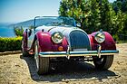 Morgan 4/4 roadster (1970) - angeboten als Lot 190 an der Artcurial Monaco Versteigerung am 19. Juli 2021