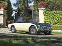 Image: Morgan +4+ Coupe (1964) - Lot 011 at the Bonhams "The Quail Auction" on August 18, 2023