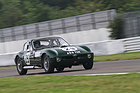 Bild: Morgan +4 SLR (1963) - Gentlemen Drivers (GT bis 1965) - AvD Oldtimer-Grand-Prix 2015