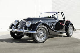 Morgan +4 Super Sports (1961) - als Lot 083 an der Bonhams Scottsdale Versteigerung am 16. Januar 2020