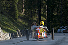Morgan Aero 3 Wheelers (1933) - am Bergrennen Arosa ClassicCar 2012