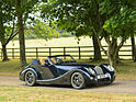 Morgan Aero 4.8-Litre Roadster (2008) - offered as Lot 403 at the Bonhams Goodwood Revival Auction on September 17, 2022
