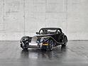 Image: Morgan Aero 8 (2005) - offered as lot 048 at the Dorotheum Classic Expo Salzburg auction on October 21, 2023