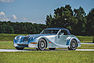 Morgan Aero 8 (2005) - als Lot 2168 angeboten an der RM/Sotheby’s Elkhart Collection Versteigerung 2020 (© Darin Schnabel - Courtesy RM/Sotheby's, 2020)