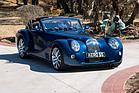 Morgan Aero SuperSports (2010) - als Lot 223 an der RM/Sotheby's Online Only Open Roads Versteigerung im März 2021
