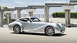 Morgan Aero Supersports (2010) - als Lot 157 an der Broad Arrow "The Quail"-Versteigerung 2026 (© Broad Arrow Auctions, 2026) Morgan Aero Supersports (2010) - als Lot 157 an der Broad Arrow "The Quail"-Versteigerung 2026 (© Broad Arrow Auctions, 2026)