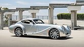 Bild: Morgan Aero Supersports (2010) - als Lot 157 an der Broad Arrow "The Quail"-Versteigerung 2026