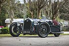 Morgan F Super (Sports) (1950) - als Lot 1060 angeboten an der Broad Arrow West Palm Beach Versteigerung 2022