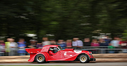 Morgan MMC 4 (1979) - am GP Brugger Schachen 2015