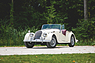 Morgan Plus 4 (1958) - als Lot 1254 angeboten an der RM/Sotheby’s Elkhart Collection Versteigerung 2020 (© - Courtesy RM/Sotheby's, 2020)