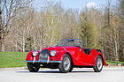 Morgan Plus 4 (1959) - angeboten als Lot 105 an der Bonhams The Greenwich Auction am 4. Juni 2023