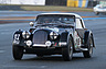 Morgan Plus 4 (1961) - im Plateau 3 (1957-1961) an der Le Mans Classic 2012 (© Bruno von Rotz, 2012) Morgan Plus 4 (1961) - im Plateau 3 (1957-1961) an der Le Mans Classic 2012 (© Bruno von Rotz, 2012)