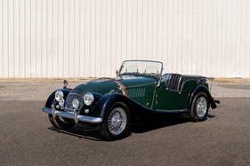 Morgan Plus 4 (1966) - als Lot 198 an der RM/Sotheby’s Hershey Versteigerung 2024