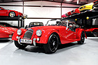 Bild: Morgan Plus 4 (2019) - als Lot 256 an der RM/Sotheby's Online Only Open Roads Versteigerung im Februar 2021