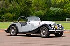 Image: Morgan Plus 4 High-Line Super Sports (1962) — Lot 15 at Bonhams’ The Laguna Seca Auction 2026