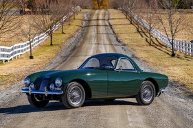 Morgan Plus 4 Plus (1966) - Lot 45 at the Bonhams Amelia Island sale on February 29, 2024