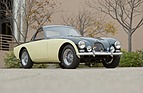 Artikelbild Bonhams auction in Scottsdale - record sales and international clientele