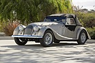 Bild: Morgan Plus 4 Roadster (1961) - als Lot 063 angeboten an der Bonhams Scottsdale Versteigerung am 28. Januar 2016
