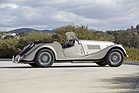 Morgan Plus 4 Roadster (1961) - als Lot 063 angeboten an der Bonhams Scottsdale Versteigerung am 28. Januar 2016