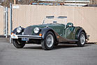 Morgan Plus 4 Roadster (1981) - als Lot 154 an der Bonhams Versteigerung von Amelia Island 2017