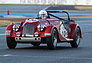 Morgan Plus 4 Super Sport (1959) - im Plateau 3 (1957-1961) an der Le Mans Classic 2012 (© Bruno von Rotz, 2012) Morgan Plus 4 Super Sport (1959) - im Plateau 3 (1957-1961) an der Le Mans Classic 2012 (© Bruno von Rotz, 2012)