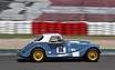Morgan Plus 4 Super Sport (1961) - im Rennen R7 der Gentlemen Drivers am AvD Oldtimer Grand Prix 2013 (© Bruno von Rotz, 2013) Morgan Plus 4 Super Sport (1961) - im Rennen R7 der Gentlemen Drivers am AvD Oldtimer Grand Prix 2013 (© Bruno von Rotz, 2013)