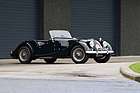 Morgan Plus 4 Super Sports "Low Line" (1965) - as lot 127 at the Artcurial auction on the occasion of the Rétromobile in Paris 2018