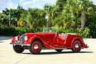 Morgan Plus 4 Supercharged Roadster (1956) - als Lot 2030 angeboten an der Broad Arrow West Palm Beach Versteigerung 2022