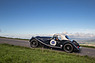 Morgan Plus 4 Supersports (1967) - 5. Gedenkfahrt zum Michaelskreuzrennen 2017 (© Daniel Reinhard, 2017) Morgan Plus 4 Supersports (1967) - 5. Gedenkfahrt zum Michaelskreuzrennen 2017 (© Daniel Reinhard, 2017)
