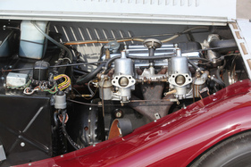 Morgan Plus 4 TR (1956) – Aus zwei Litern holt der Langhuber 101 PS