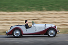 Morgan Plus 4 TR (1956) – Bis zu 155 km/h sind drin