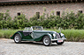 Morgan Plus 4 Two-Seater Competition (1966) - als 152 in der RM Sotheby’s The Willy Michiels Collection Online Auction 2026 (© Simon Clay - Courtesy RM Sotheby's, 2026)