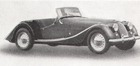 Morgan Plus 4 