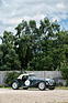 Morgan Plus 4S 'Works' Lightweight Roadster (1954) - als Lot 285 an der Goodwood Revival Versteigerung von Bonhams am 9. September 2017