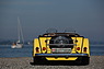 Morgan Plus 8 (1973) - Rückfahrlampen kosteten Aufpreis (© Bruno von Rotz, 2013) Morgan Plus 8 (1973) - Rückfahrlampen kosteten Aufpreis (© Bruno von Rotz, 2013)