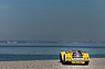 Morgan Plus 8 (1973) - der Tank sitzt unter dem Reserverad im Heck (© Balz Schreier, 2013) Morgan Plus 8 (1973) - der Tank sitzt unter dem Reserverad im Heck (© Balz Schreier, 2013)