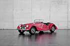 Morgan Plus 8 (1976) - as lot 127 at the Humer Granner Classic Expo Salzburg Auction 2025