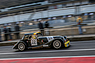 Morgan Plus 8 (1976) - beim ADAC 1000-km-Rennen auf dem Nürburgring 2021 (© Kai Gattermann, 2021) Morgan Plus 8 (1976) - beim ADAC 1000-km-Rennen auf dem Nürburgring 2021 (© Kai Gattermann, 2021)